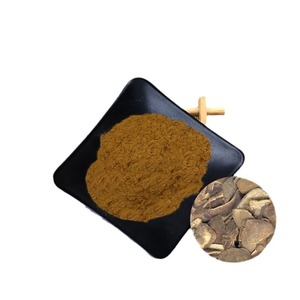 Extrait de peau verte 10:1 30:1 50:1 spécification poudre de peau verte poudre d'extrait de peau de mandarine verte - Product Image 1