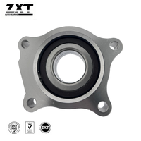 ZXT New Sealed Rear Left Wheel Hub Bearing Assembly 42460-26020 for Hiace Quantum 2019-