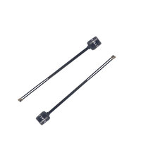 Antena kabinet 2.4G/5.8G, antena tahan air omnidirectional, antena terminal cerdas, antena IoT, antena modul 2.4G
