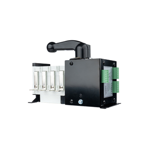 Kinee 63A -3200A Ba kênh điện chuyển đổi 110V 220V ATS điều khiển daul điện chuyển đổi tự động chuyển ATS - Product Image 3