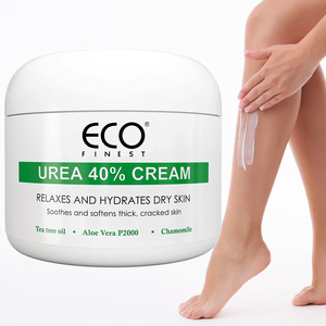 Crema Urea 40% para los pies, removedor de callos, hidratante <span class=keywords><strong>y</strong></span> rehidratación, crema para la piel gruesa, agrietada, rugosa, muerta <span class=keywords><strong>y</strong></span> seca, 281146 - Product Image 1