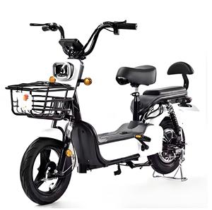 電動自転車48V 350W大人用中国 - Product Image 1