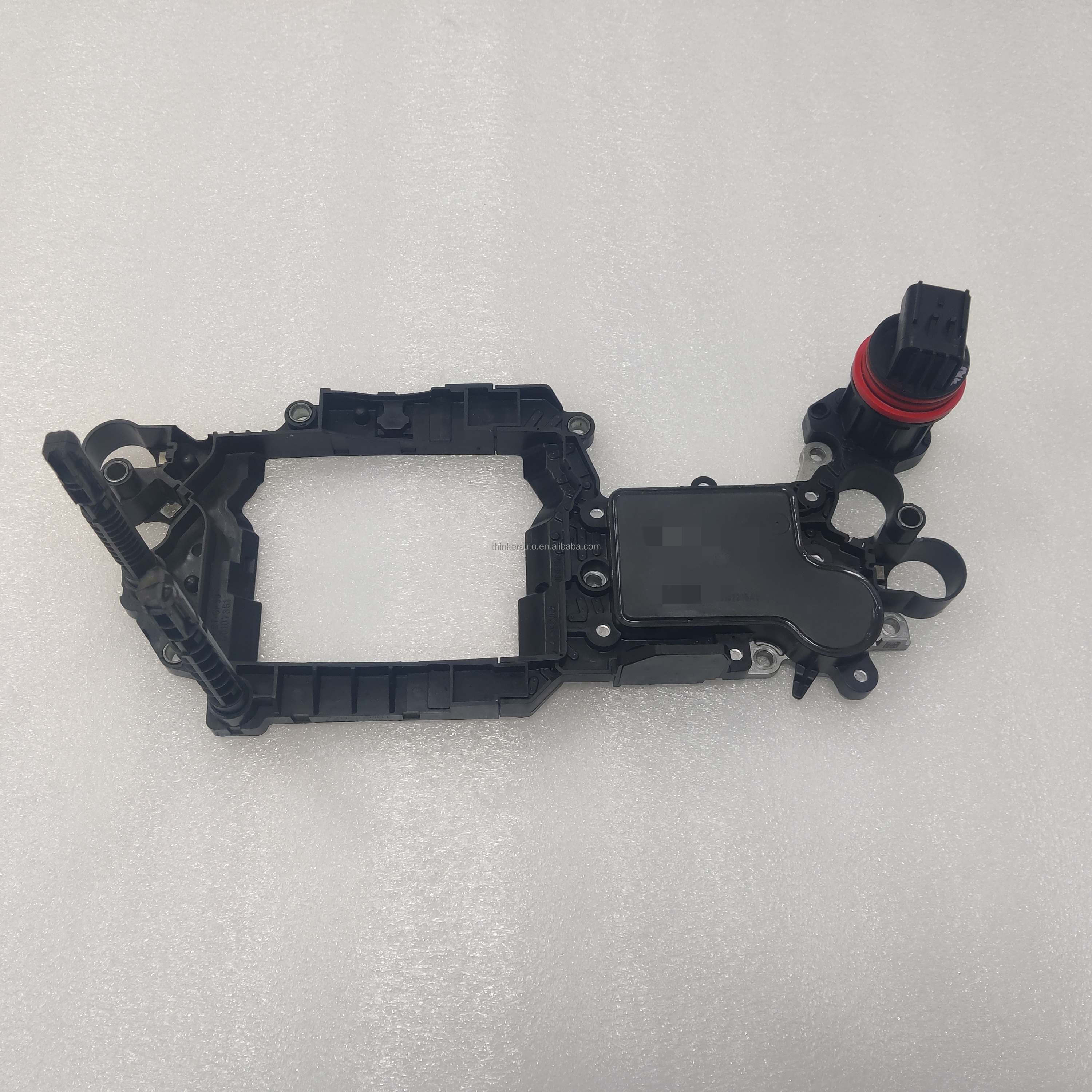 722.8 TCU for Mercedes-Benz - Reliable Transmission Control