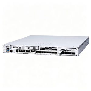 <span class=keywords><strong>Firewall</strong></span> de Alta Calidad FPR3110 NGFW K9 de Alta Disponibilidad, <span class=keywords><strong>Firewall</strong></span> de Nueva Generación con Clúster, Failover Activo en Espera, IPS, <span class=keywords><strong>Firewall</strong></span> Empresarial - Product Image 3