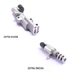 Novo motor de alta qualidade para válvulas de controle de óleo solenóide de temporização variável Nissan peças OEM 23796-3RC0A - Product Image 2