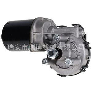 มอเตอร์ปัดน้ำฝนฟอร์ด 1534235 5081623 8T1617508AB 12V สำหรับรถตู้ทรานซิท ปี 02-13 - Product Image 5