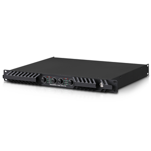 Amplificador de potencia de 4 canales Clase D 4X1600 vatios KET modelo DP416 - Product Image 6