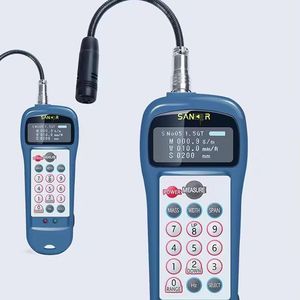 Tensiometro de Banda Sónica Sanker SK-608 - Product Image 1