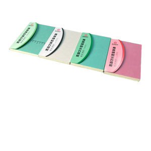 Plaques de plâtre QINGTAI avec face en papier, ignifuges, résistantes à l'humidité, imperméables, pour cloisons et plafonds, modernes et simples - Product Image 4