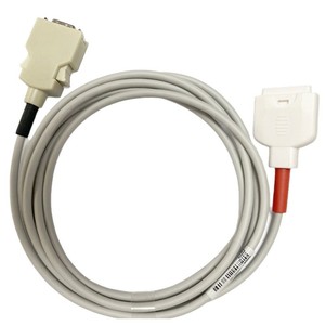 สายเคเบิลต่อขยายสำหรับ comen Massimo NC3 C60เครื่องวัดคลื่นไฟฟ้าหัวใจและเครื่องวัดออกซิเจนในเลือด - Product Image 5