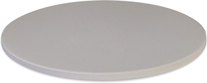 KAMADO — pierre à Pizza en céramique, accessoires pour BBQ, cuisine ronde - Product Image 4