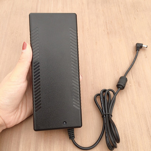 Tdx 24V 6A <b>Power</b> <b>Adapter</b> Ac Dc Converter For Foaming Machine Air Cushion 1M Cable <b>Us</b> Plug - Product Image 4