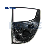 5730A202 Kowze Panneau de porte arrière droit pour Mitsubishi L200 Pajero Sport 2005-2014 KA4T KA5T KA9T KB4T KB5T KB7T KB8T