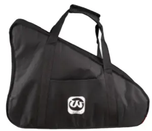 Trotteur pour harpon à 15 cordes, protection de l'environnement, design personnalisé, couverture de sac souple, à porter à la main - Product Image 1