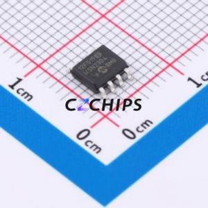 Nouveau microcontrôleur de puce IC de circuit intégré de SOIC-8 PIC12F519-I/SN (MCU/MPU/SoC) - Product Image 1