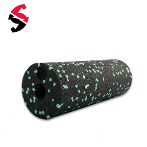 Oem thân thiện với môi EPP bọt Con lăn nhỏ bọt con lăn chân cánh tay trở lại cơ bắp massage bọt con lăn - Product Image 4