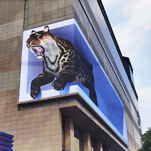 Display LED <span class=keywords><strong>HD</strong></span> per <span class=keywords><strong>Video</strong></span> XXX, Schermo <span class=keywords><strong>Video</strong></span> LED ad Alte Prestazioni P2.5 P3 P4 P5 P6 per Interni ed Esterni - Product Image 3