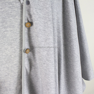 Cobertor <span class=keywords><strong>EMF</strong></span>, 5G, Cobertor Vestível, Blindagem RF, Bloqueador de WiFi, Roupa <span class=keywords><strong>EMF</strong></span> - Product Image 3