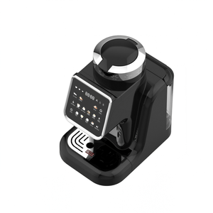 Macchina per Caffè Turco Portatile con Motore e Funzione di Pulizia, Macchina Multifunzione per Caffè Turco - Product Image 3