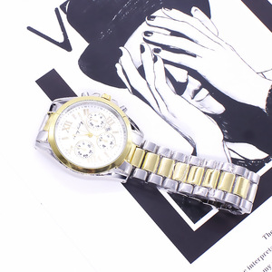 Reloj de pareja de moda conjunto de regalo de lujo de Navidad y San Valentín para reloj de cuarzo para hombre y reloj de pulsera para mujer - Product Image 6