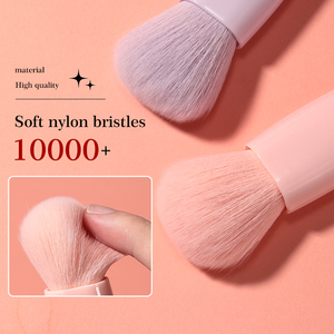 <span class=keywords><strong>Pinceau</strong></span> de fard à joues cosmétique unique de haute qualité pour femmes <span class=keywords><strong>meilleur</strong></span> <span class=keywords><strong>pinceau</strong></span> de <span class=keywords><strong>maquillage</strong></span> bon marché SY611 - Product Image 6