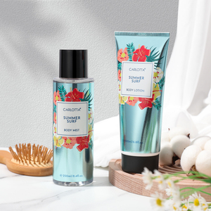 Увлажняющий лосьон для тела - Product Image 5