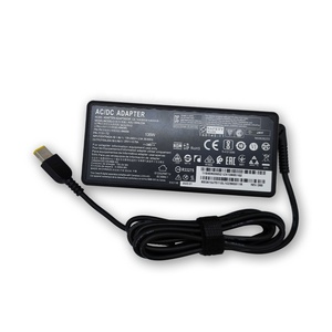 อะแดปเตอร์แปลงไฟ USB <span class=keywords><strong>135W</strong></span> <span class=keywords><strong>20V</strong></span> 6.75A สีเหลือง PD QC3.0 OTG OLP พร้อมระบบป้องกันการชาร์จเกิน หัวต่อแบบสี่เหลี่ยม สำหรับแล็ปท็อป <span class=keywords><strong>Lenovo</strong></span> - Product Image 1