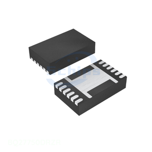 IC BATT PROT LI ION 1CELL 12SON BQ27750DRZR Electronic Integrated Circuits 12 VFDFN Exposed Pad Power Management (PMIC) BOM IC I - Product Image 1