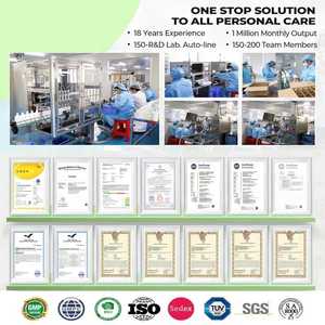 Aceite de Batana 100% Puro para el Crecimiento del Cabello y Tratamiento del Cuero Cabelludo, Procedente de Honduras, Aceite Capilar Orgánico Aprobado por el Dr. Sebi, Marca Privada - Product Image 4