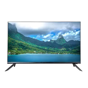 UHD 4K Led Flat Screen Smart Television 32 43 50 55 65 75 85 inch Widescreen Televisores Android Televizor Tv Smart Tv