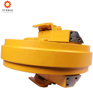 Bulldozer Guide Wheel - Product Image 5