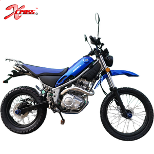 XCross Moto da Cross 250cc Economica, Fornitura Diretta dalla Fabbrica Cinese, Motociclette Fuoristrada Enduro 250cc - Product Image 1