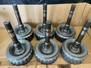 Kit de transmission ac60e neuf - Product Image 3