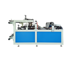 Máquina Industrial de Recubrimiento de Pegamento, Aplicador de Adhesivo para Materiales de Embalaje, Equipo de Laminación de Papel y Películas - Product Image 4