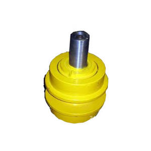 Экскаватор ex200-1 верхний переносной ролик - Product Image 2