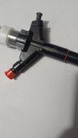Inyector de Combustible 16600-3XN0A 166003XN0A, Inyector Diésel