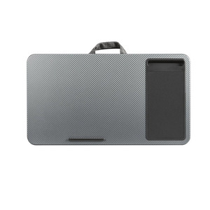 <span class=keywords><strong>Support</strong></span> d'<span class=keywords><strong>ordinateur</strong></span> <span class=keywords><strong>portable</strong></span> multifonctionnel et <span class=keywords><strong>portable</strong></span>, idéal pour le lit, le <span class=keywords><strong>canapé</strong></span> ou la table de salon - Product Image 4