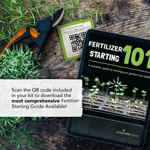 Tomates à Planter Variété 9 Pack - Sachet d'Engrais Cerise Ensemble Cadeau Jardin d'Herbes - Product Image 5