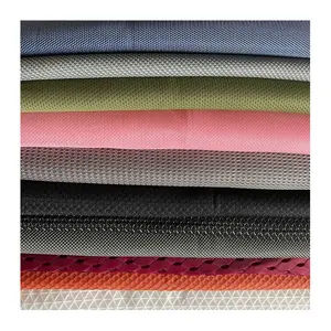 Heavy Duty 100% Polyester Mesh Fabric for Office Chair or Bassinet - China Mesh  Fabric and Polyester Mesh price