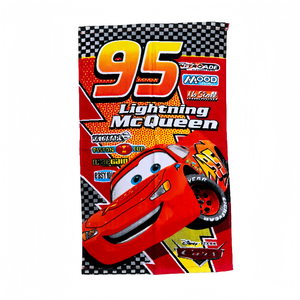 Serviette <span class=keywords><strong>de</strong></span> <span class=keywords><strong>plage</strong></span> en coton 40x65 cm pour adultes et enfants, motif dessin animé imprimé, serviette <span class=keywords><strong>de</strong></span> sport et <span class=keywords><strong>de</strong></span> natation pour toutes les saisons, avec sac – Nouveauté direct usine - Product Image 4