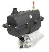 SYMC injecteur diesel tout nouveau bon prix véritable SCR pompe à urée pompe doseur A0001400578 pour moteur diesel système d'injection de carburant