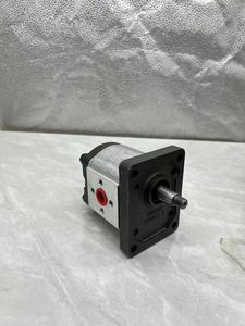 ปั๊มไฮดรอลิกซีรีส์ ALP ALP2 ALP1A ALP2A รุ่น ALP2-D13 ALP2A-D-16 ALP2-D-20-EP APL1A-D-9-FG ALP2A-D-25-FG ALP2A-D-50-FG ปั๊มเกียร์ - Product Image 2