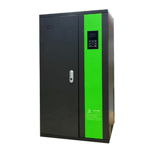 55Kw 75Kw bộ phận biến tần 380V Vector điều khiển VFD ba giai đoạn <span class=keywords><strong>AC</strong></span> Gear Motor với tốc độ điều khiển điện áp và chuyển đổi tần số - Product Image 6