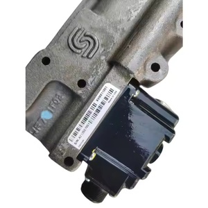 Dechaun Control Pilot Hydraulic M46-2773 KVEBB1402 KVME11201 KVME11204 Garantie 1 an - Product Image 4