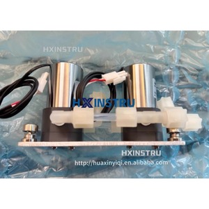 1 unidad NUEVA de válvula solenoide ThermoFisher 102441-01 49i, envío por DHL H - Product Image 4