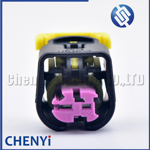 Connettore impermeabile per Automobile a 2 Pin connettore di posizione dell'albero motore spina 1928 a00152 1 928 A00 <span class=keywords><strong>152</strong></span> per motore grande parete Suzuki - Product Image 5