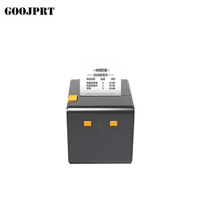 Good Quality White E-packet Label Thermal Printer Label/Sticker Printing Machine With Price