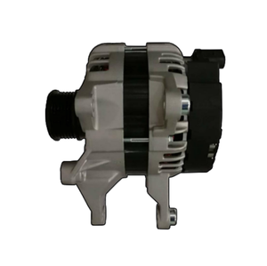 ALTERNADOR 12V 150A A0009062103 0009062103 0125711121 0125711122 0125711113 0125711114 PARA <span class=keywords><strong>Mercedes</strong></span>-Benz C 200/<span class=keywords><strong>160</strong></span>/180 - Product Image 1