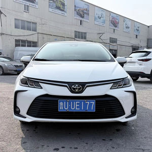 Auto Usado de <span class=keywords><strong>Segunda</strong></span> <span class=keywords><strong>Mano</strong></span>, Corolla a Gasolina, Modelos 2023, Edición Pioneer 1.5L, Auto a Gasolina para Exportación - Product Image 1