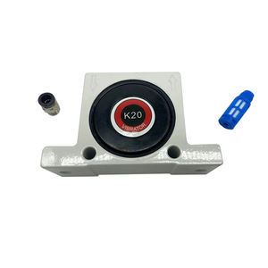 Vibrador de bola neumática, K-08 / 10 / 13 / 16 / 20 / K-25 / 32 / 36 - Product Image 4